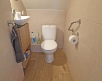 Wiederverkauf - Town house - Marbella - Reserva de Marbella