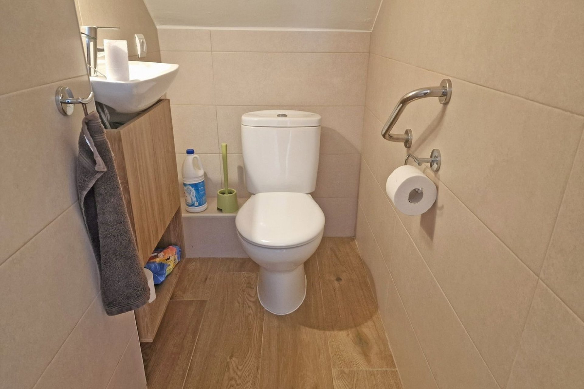 Wiederverkauf - Town house - Marbella - Reserva de Marbella