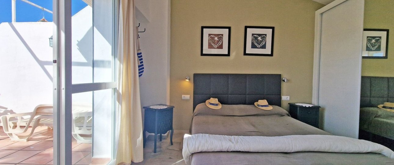 Wiederverkauf - Town house - Marbella - Reserva de Marbella