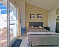 Wiederverkauf - Town house - Marbella - Reserva de Marbella