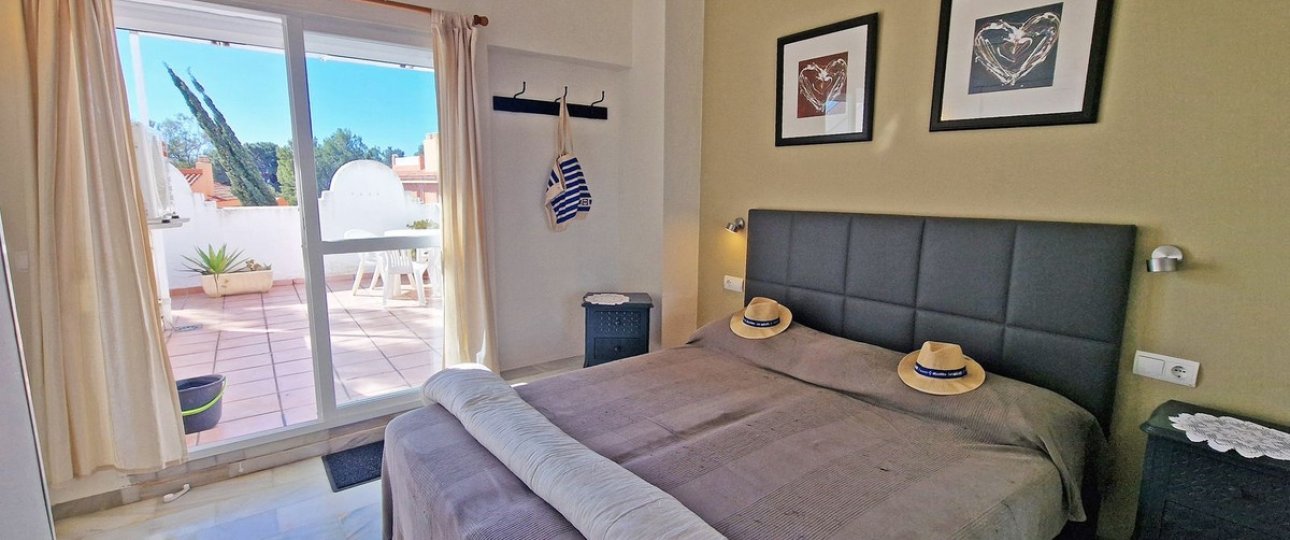 Wiederverkauf - Town house - Marbella - Reserva de Marbella