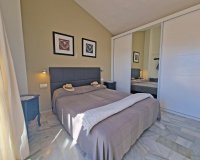 Wiederverkauf - Town house - Marbella - Reserva de Marbella