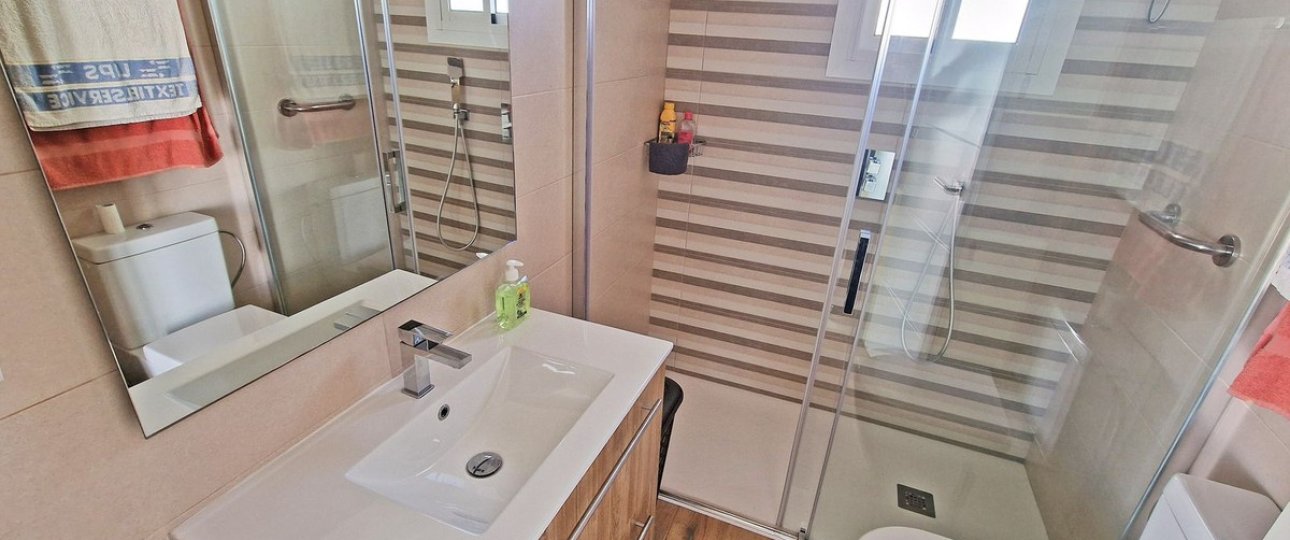 Wiederverkauf - Town house - Marbella - Reserva de Marbella