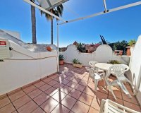 Wiederverkauf - Town house - Marbella - Reserva de Marbella