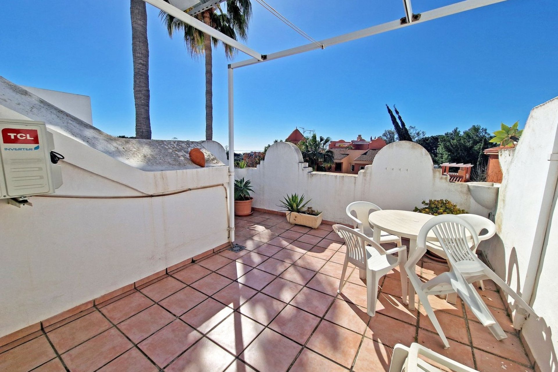 Wiederverkauf - Town house - Marbella - Reserva de Marbella