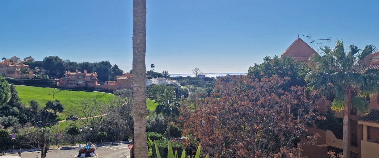Wiederverkauf - Town house - Marbella - Reserva de Marbella