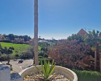 Wiederverkauf - Town house - Marbella - Reserva de Marbella