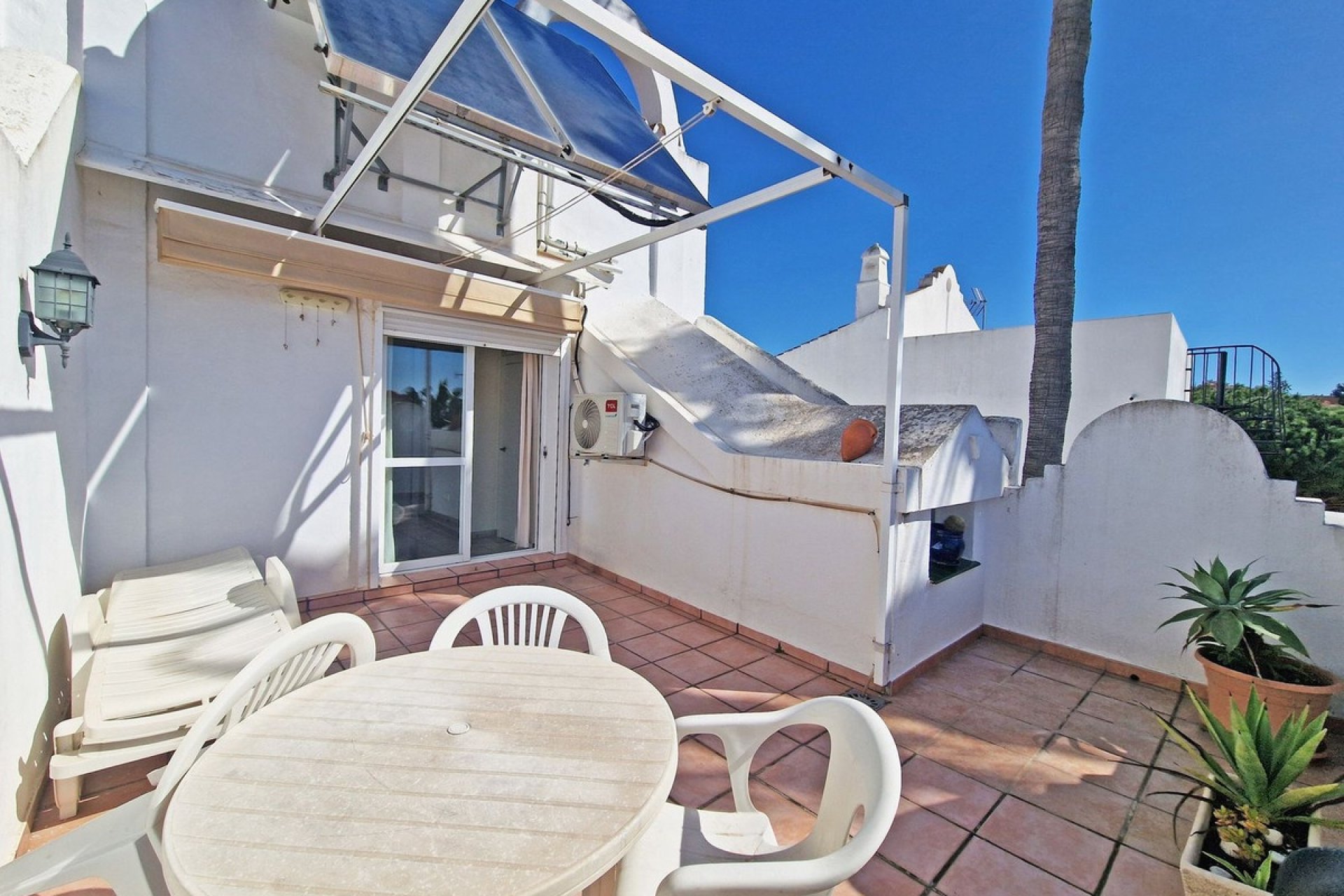 Wiederverkauf - Town house - Marbella - Reserva de Marbella