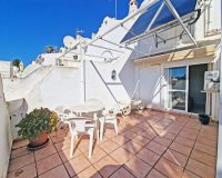 Wiederverkauf - Town house - Marbella - Reserva de Marbella