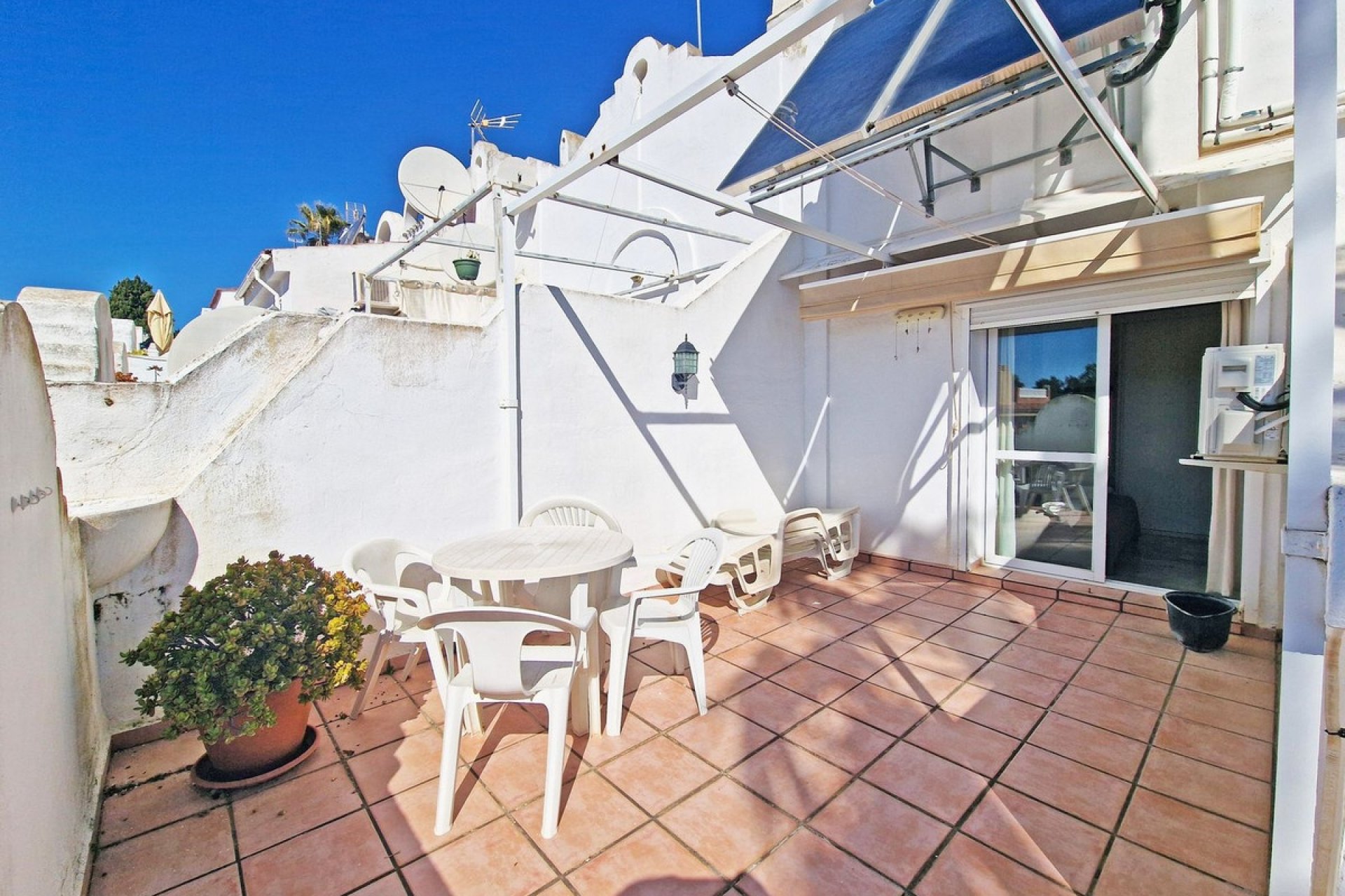 Wiederverkauf - Town house - Marbella - Reserva de Marbella