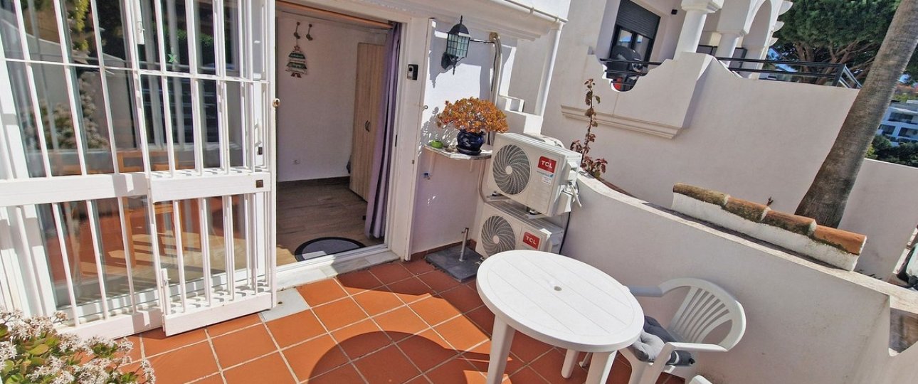 Wiederverkauf - Town house - Marbella - Reserva de Marbella