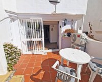 Wiederverkauf - Town house - Marbella - Reserva de Marbella
