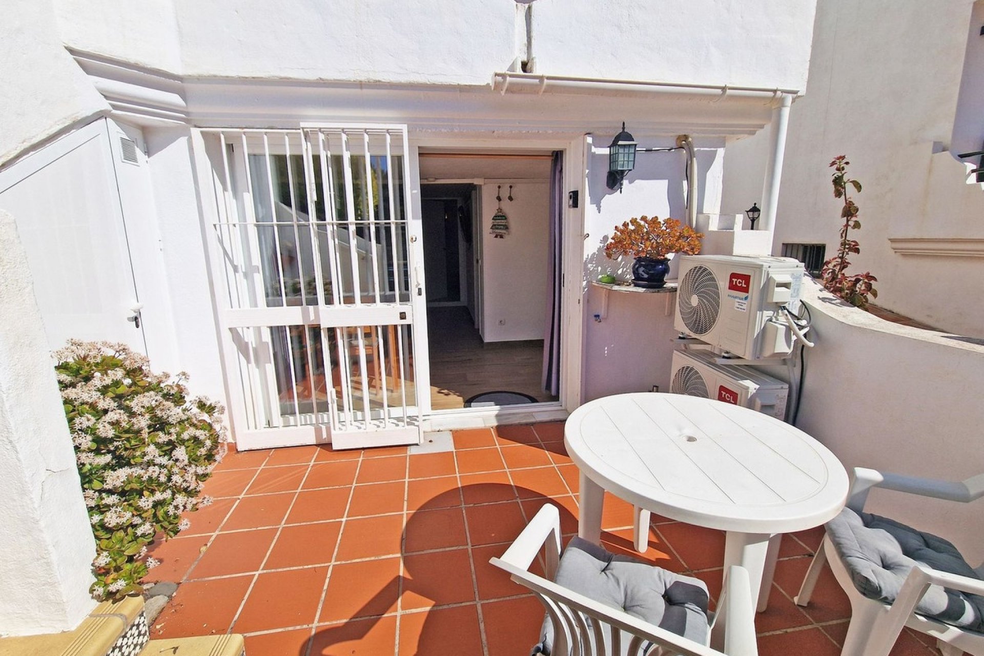 Wiederverkauf - Town house - Marbella - Reserva de Marbella