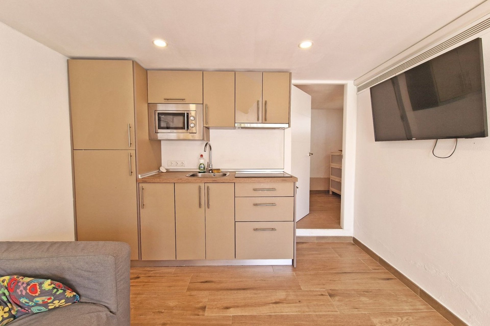 Wiederverkauf - Town house - Marbella - Reserva de Marbella