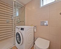 Wiederverkauf - Town house - Marbella - Reserva de Marbella