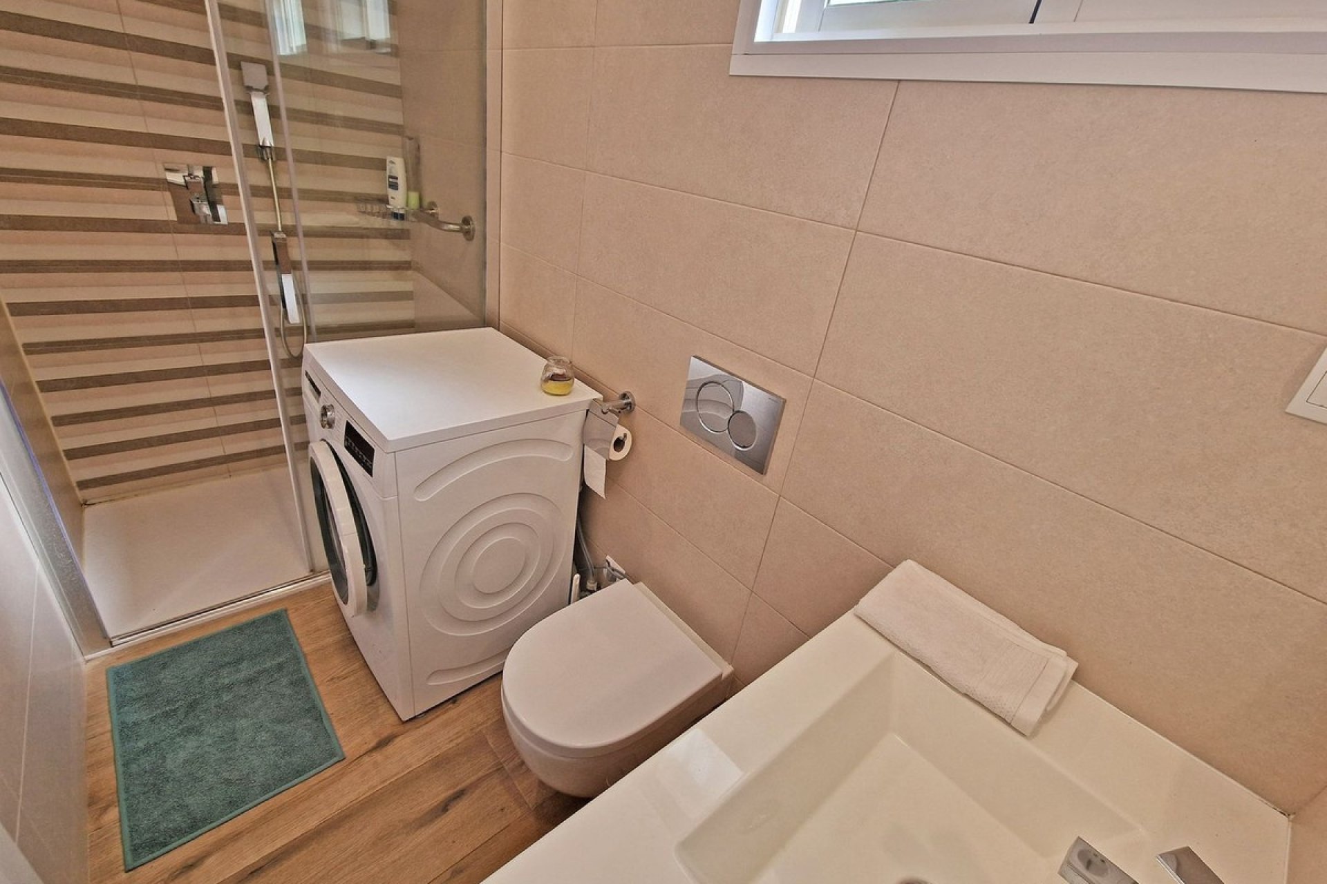 Wiederverkauf - Town house - Marbella - Reserva de Marbella
