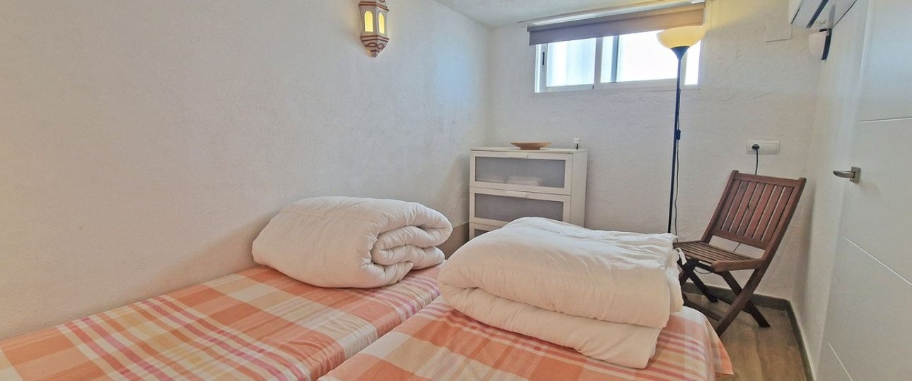 Wiederverkauf - Town house - Marbella - Reserva de Marbella