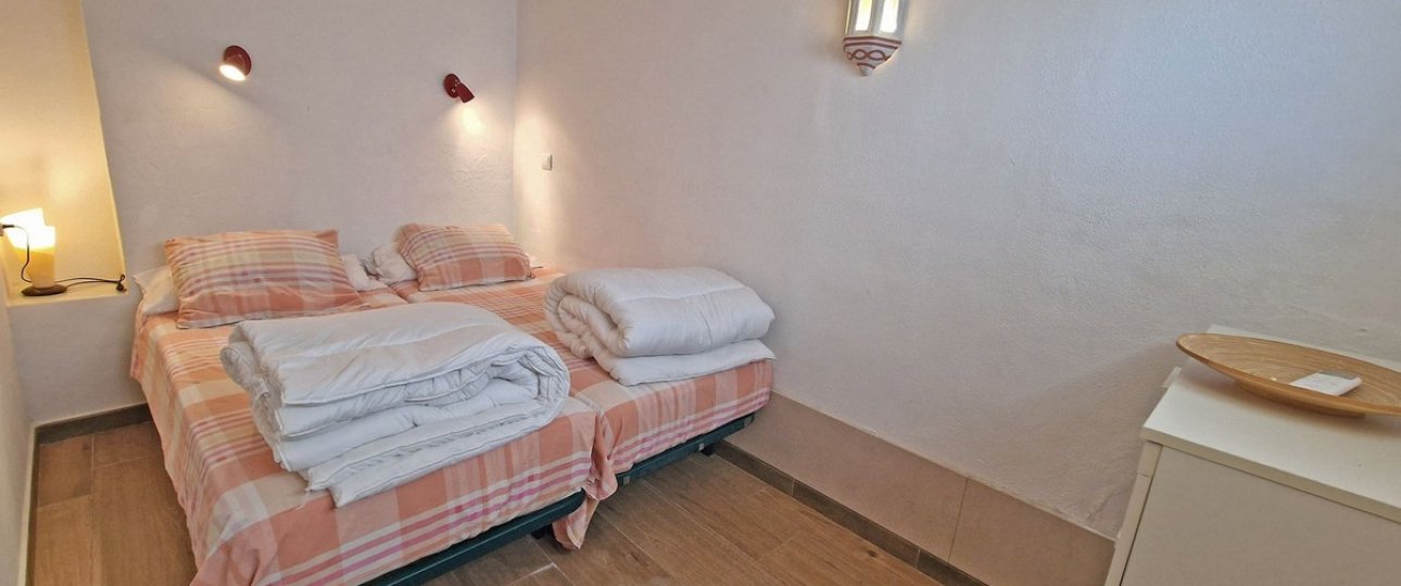 Wiederverkauf - Town house - Marbella - Reserva de Marbella