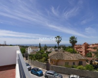 Wiederverkauf - Town house - Marbella - Reserva de Marbella