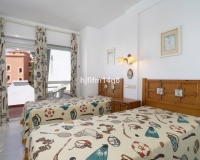 Wiederverkauf - Town house - Marbella - Reserva de Marbella