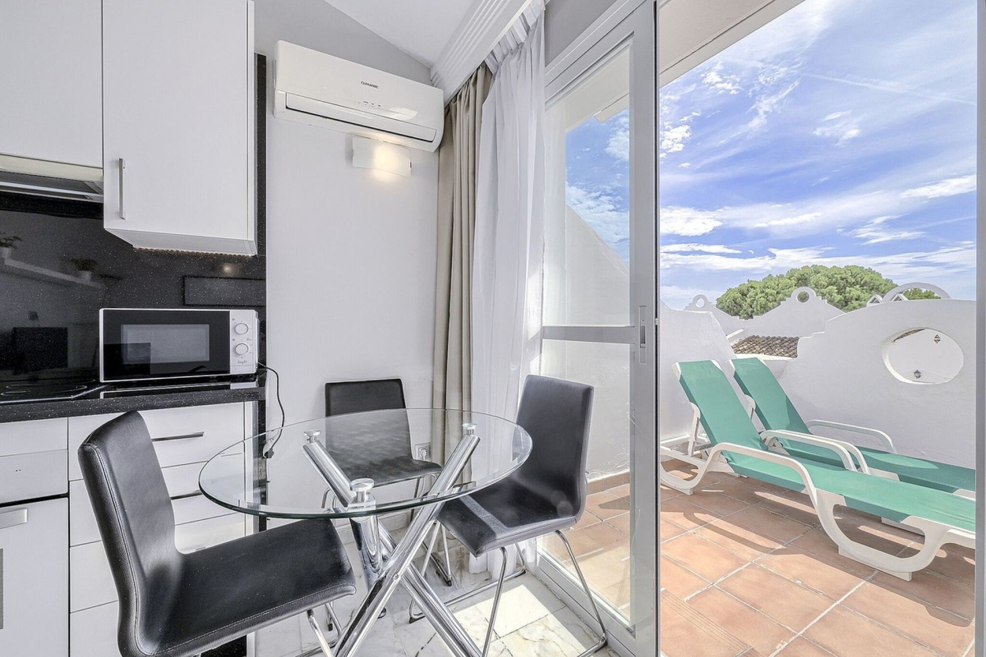 Wiederverkauf - Town house - Marbella - Reserva de Marbella