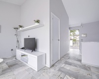 Wiederverkauf - Town house - Marbella - Reserva de Marbella