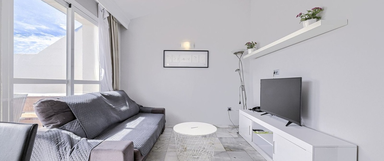 Wiederverkauf - Town house - Marbella - Reserva de Marbella