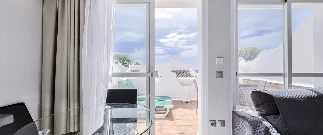 Wiederverkauf - Town house - Marbella - Reserva de Marbella