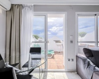 Wiederverkauf - Town house - Marbella - Reserva de Marbella