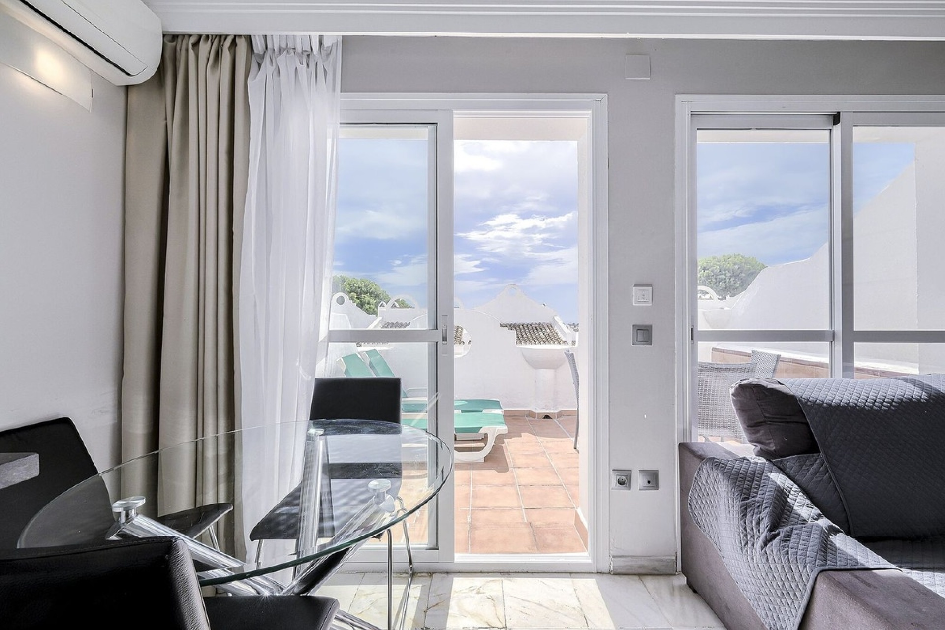 Wiederverkauf - Town house - Marbella - Reserva de Marbella