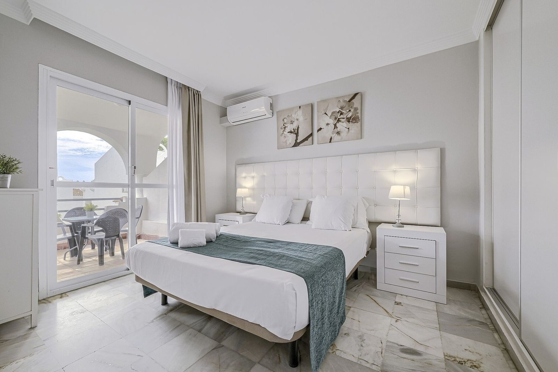 Wiederverkauf - Town house - Marbella - Reserva de Marbella