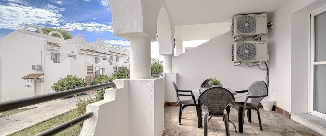 Wiederverkauf - Town house - Marbella - Reserva de Marbella