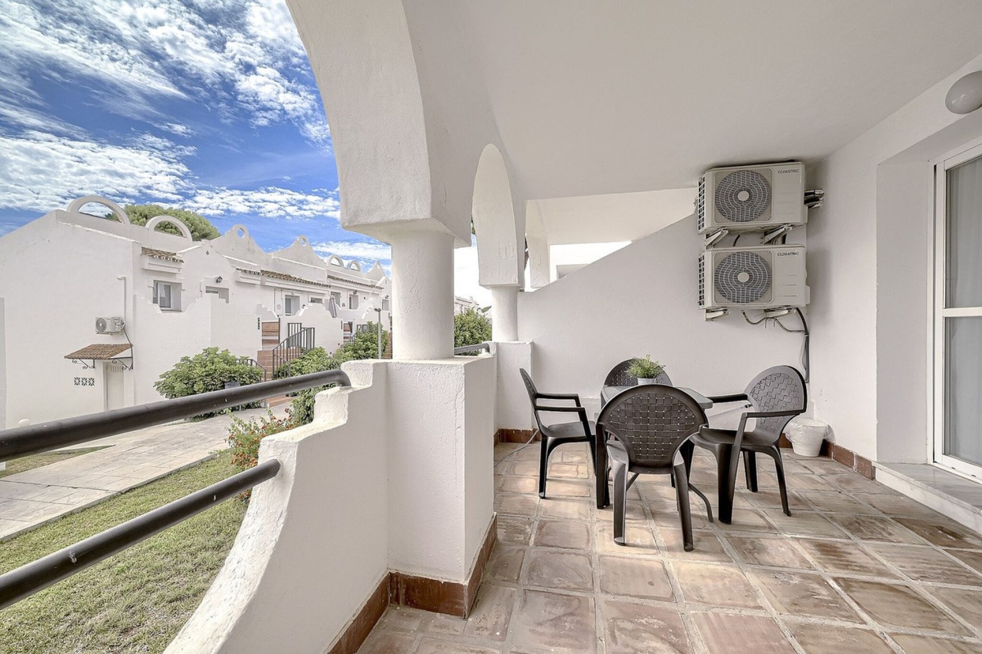 Wiederverkauf - Town house - Marbella - Reserva de Marbella