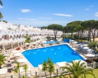 Wiederverkauf - Town house - Marbella - Reserva de Marbella