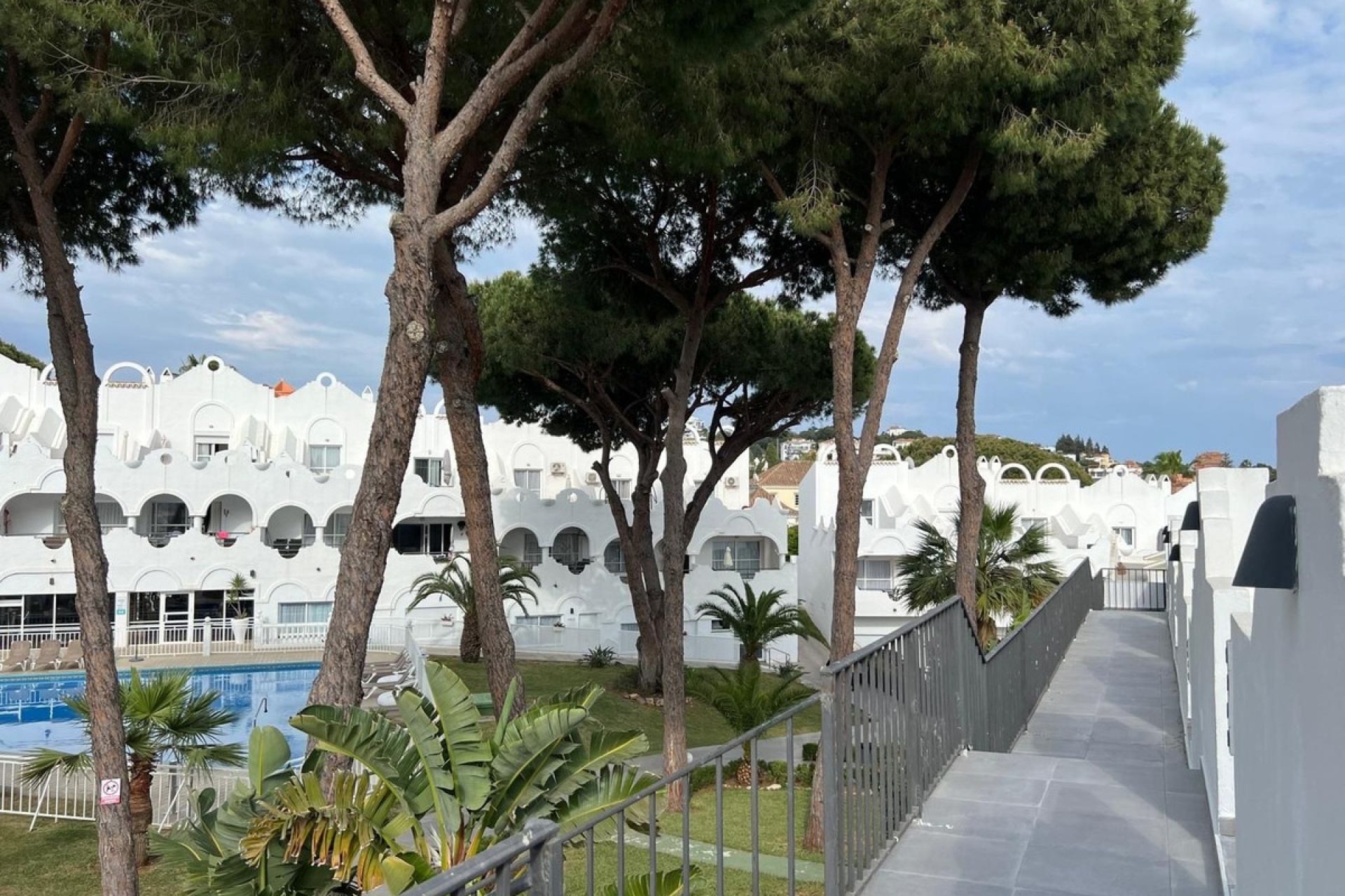 Wiederverkauf - Town house - Marbella - Reserva de Marbella