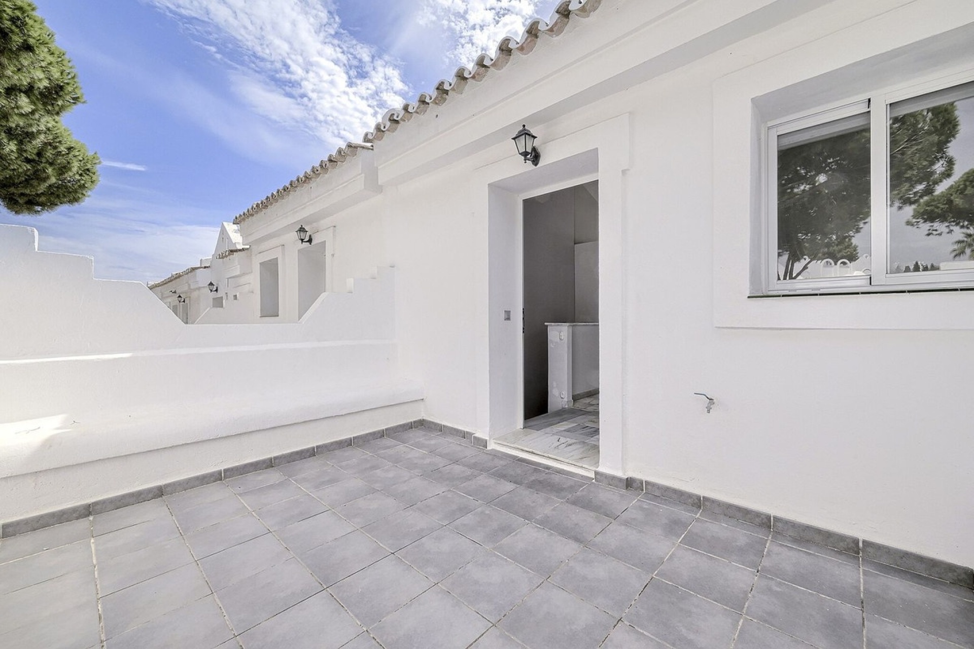 Wiederverkauf - Town house - Marbella - Reserva de Marbella