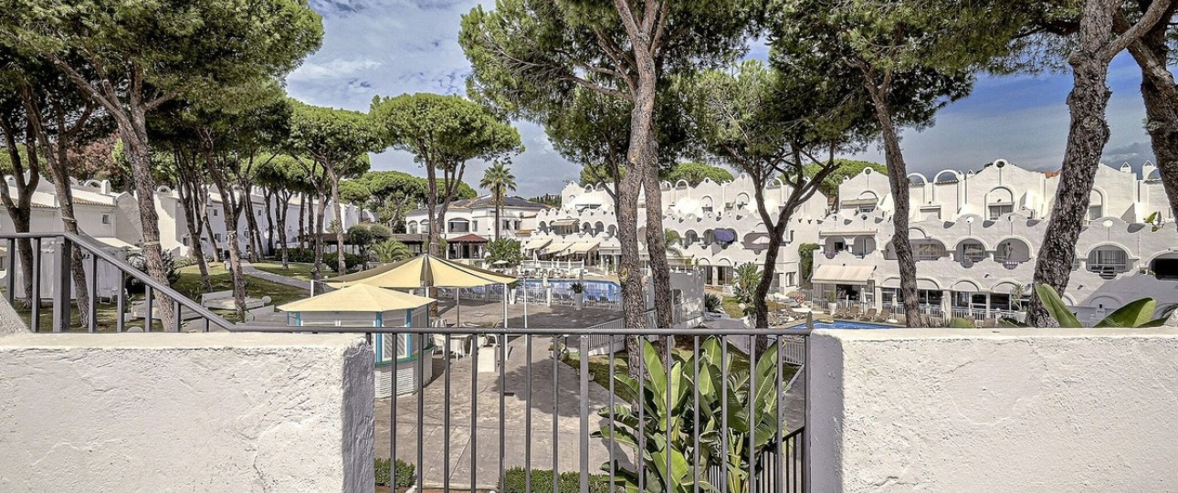 Wiederverkauf - Town house - Marbella - Reserva de Marbella