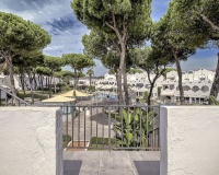 Wiederverkauf - Town house - Marbella - Reserva de Marbella