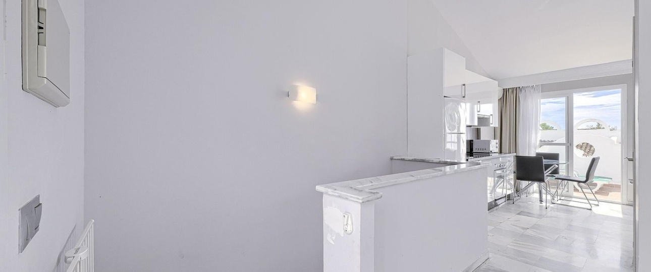 Wiederverkauf - Town house - Marbella - Reserva de Marbella