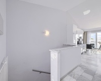 Wiederverkauf - Town house - Marbella - Reserva de Marbella