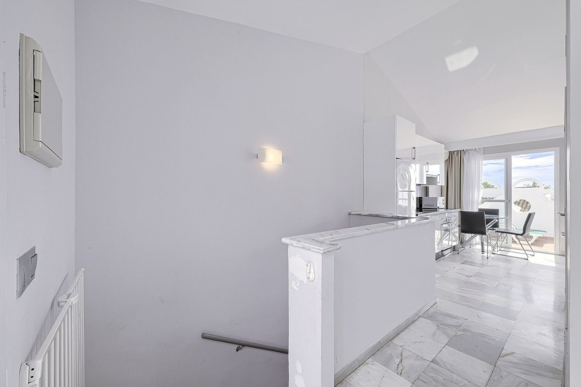 Wiederverkauf - Town house - Marbella - Reserva de Marbella