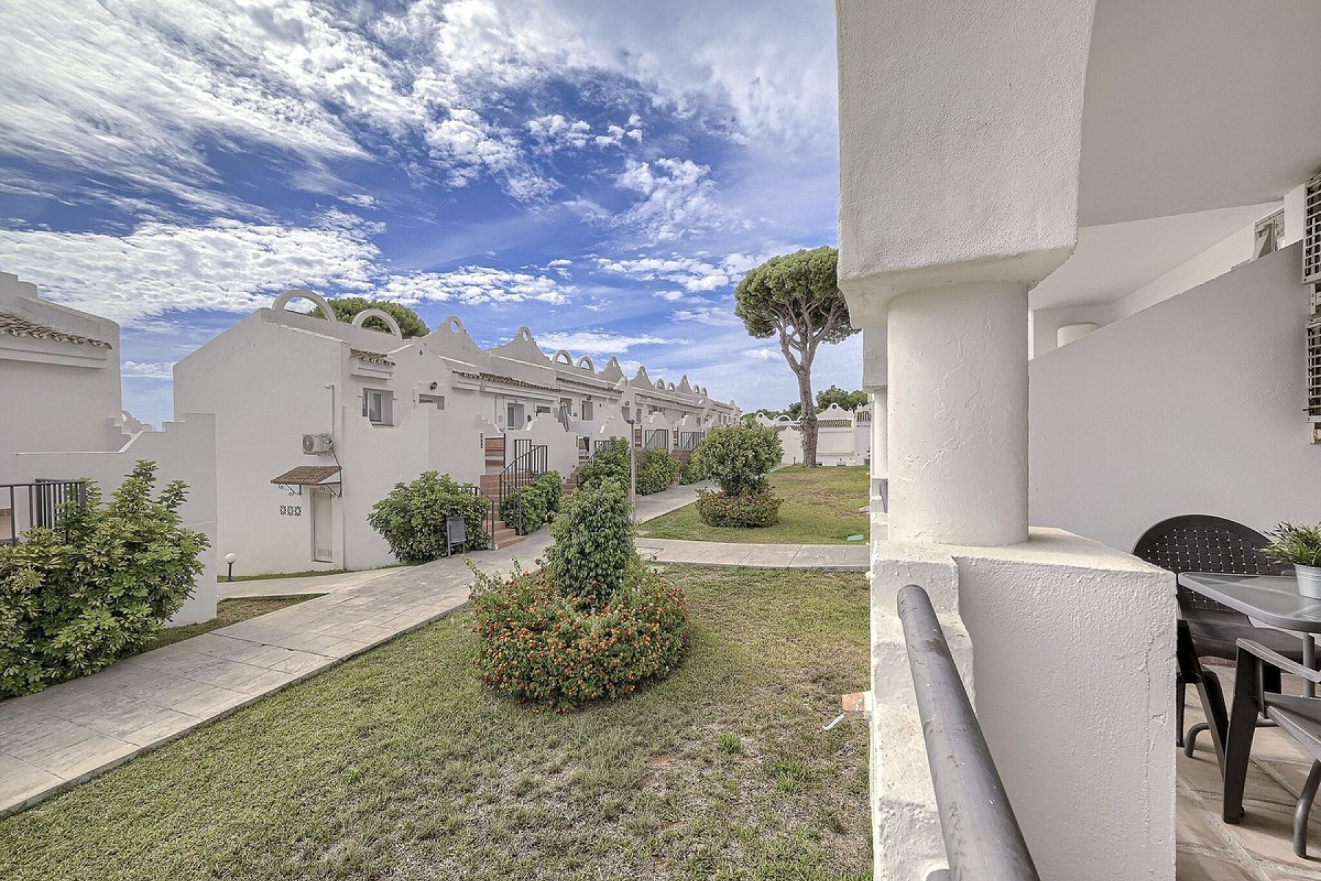 Wiederverkauf - Town house - Marbella - Reserva de Marbella