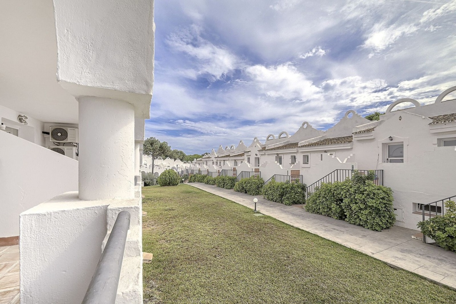 Wiederverkauf - Town house - Marbella - Reserva de Marbella