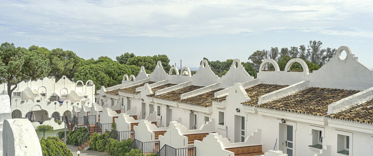 Wiederverkauf - Town house - Marbella - Reserva de Marbella