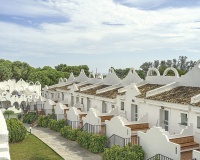 Wiederverkauf - Town house - Marbella - Reserva de Marbella