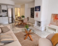 Wiederverkauf - Town house - Marbella - Reserva de Marbella