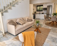 Wiederverkauf - Town house - Marbella - Reserva de Marbella