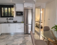 Wiederverkauf - Town house - Marbella - Reserva de Marbella