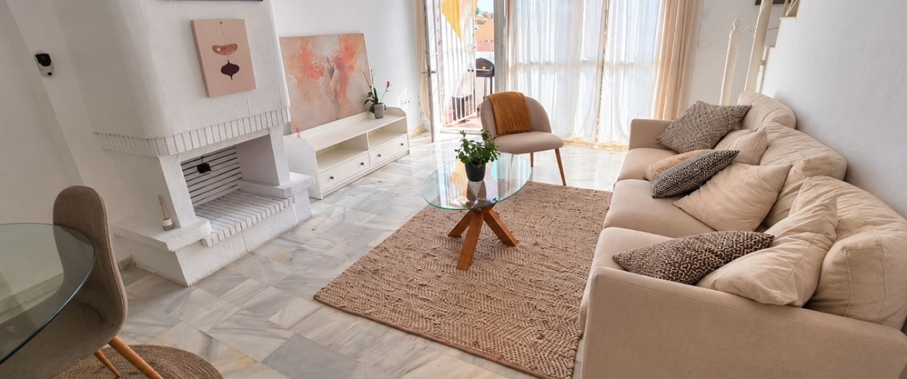 Wiederverkauf - Town house - Marbella - Reserva de Marbella