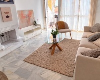 Wiederverkauf - Town house - Marbella - Reserva de Marbella